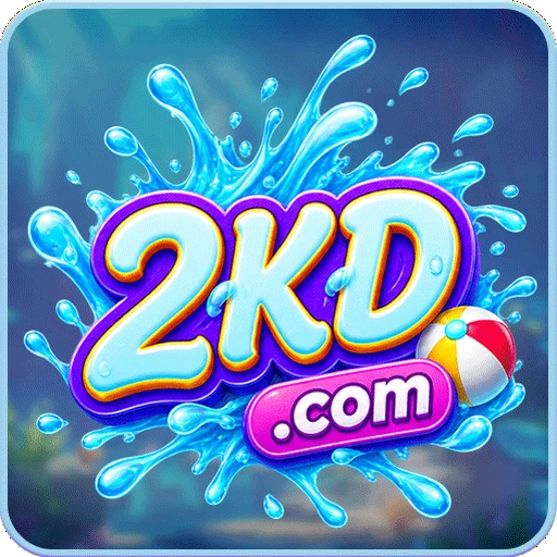 Descubra o Fenômeno Explosivo: 2KD!